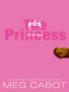 The Princess Diaries, Volume I: The Princess Diaries